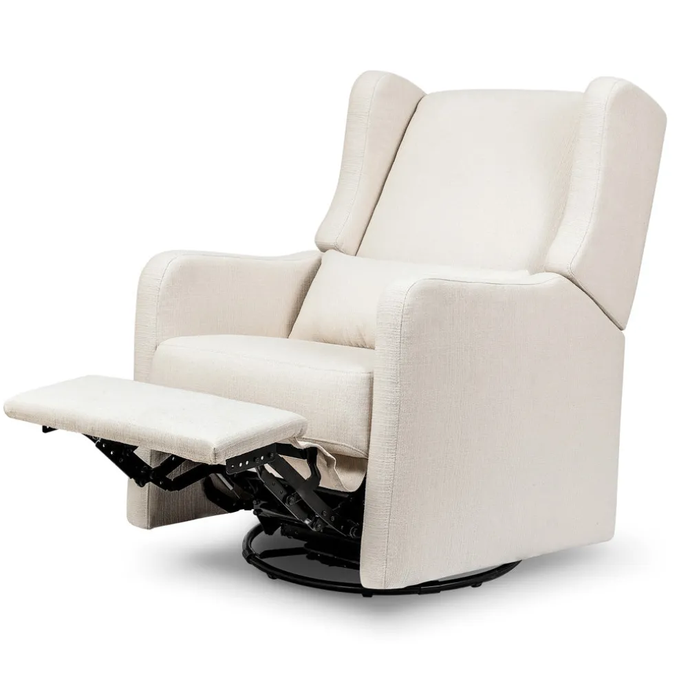 Arlo Recliner & Swivel Glider