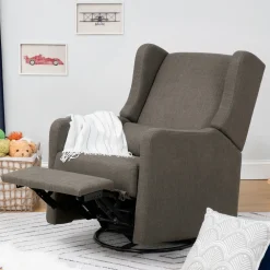 Arlo Recliner & Swivel Glider