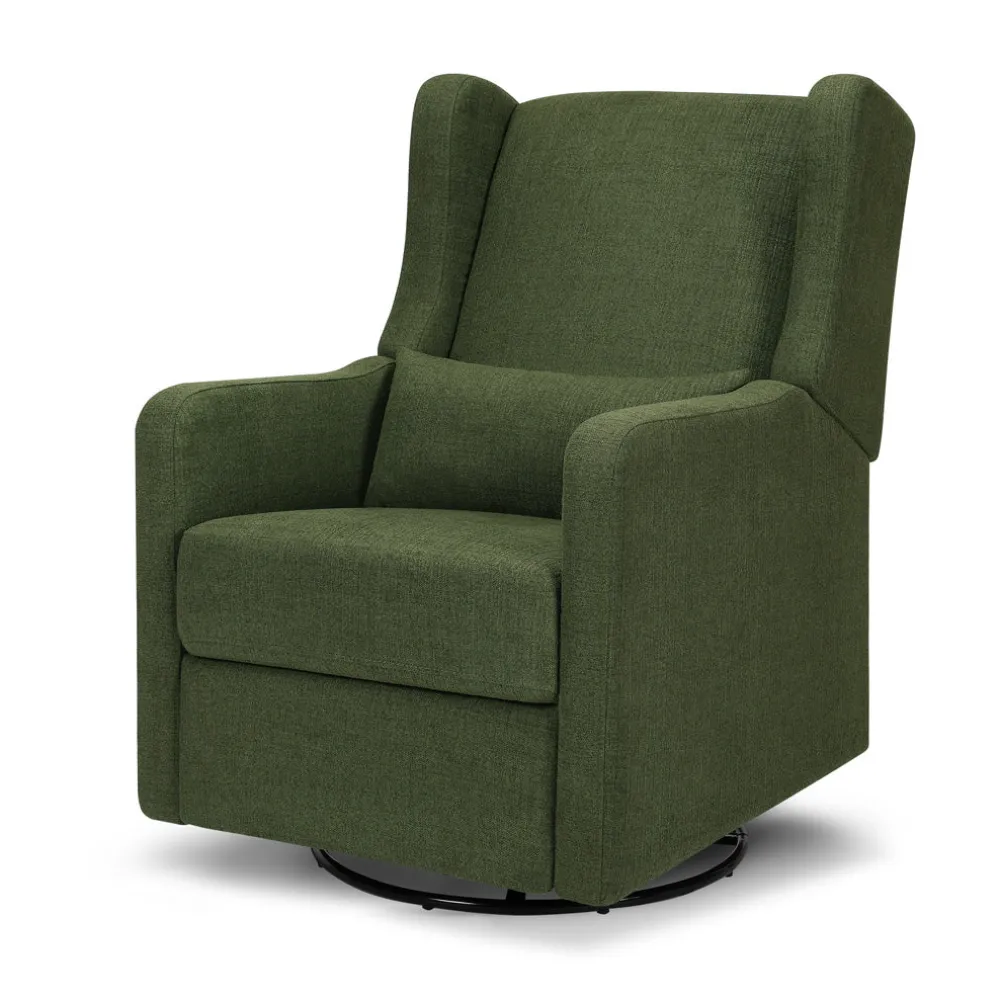 Arlo Recliner & Swivel Glider