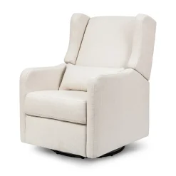 Arlo Recliner & Swivel Glider