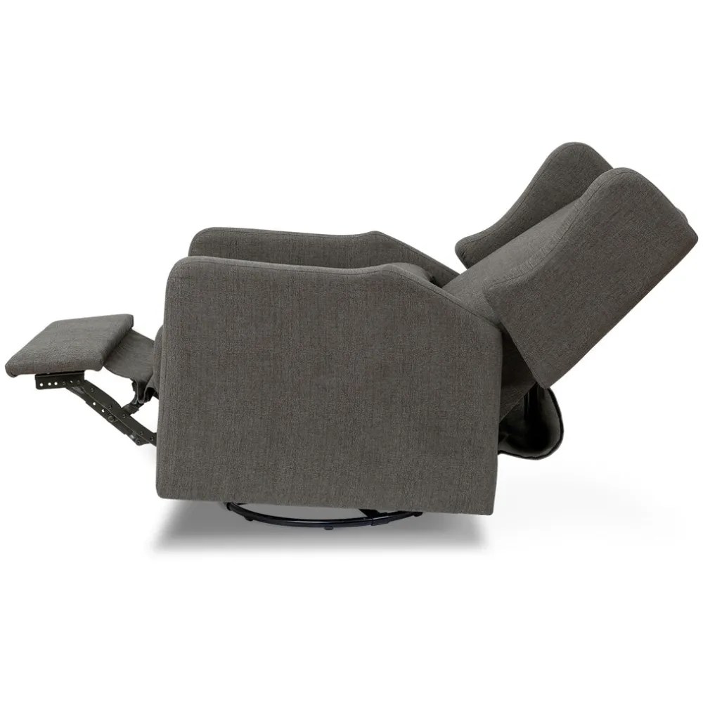 Arlo Recliner & Swivel Glider