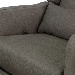 Arlo Recliner & Swivel Glider