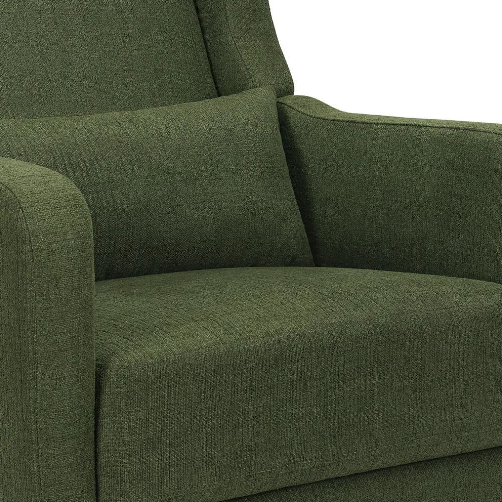 Arlo Recliner & Swivel Glider