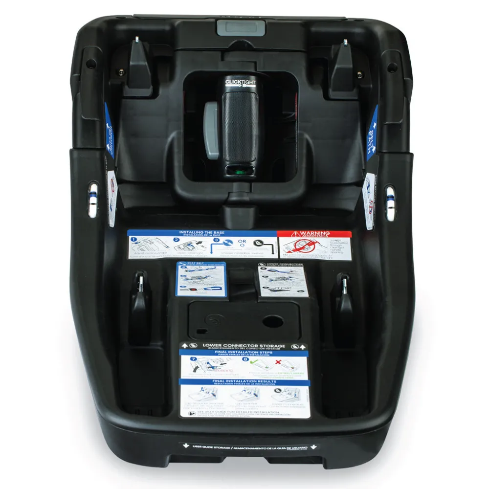 Aspen Infant Car Seat Base