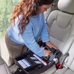 Aspen Infant Car Seat Base