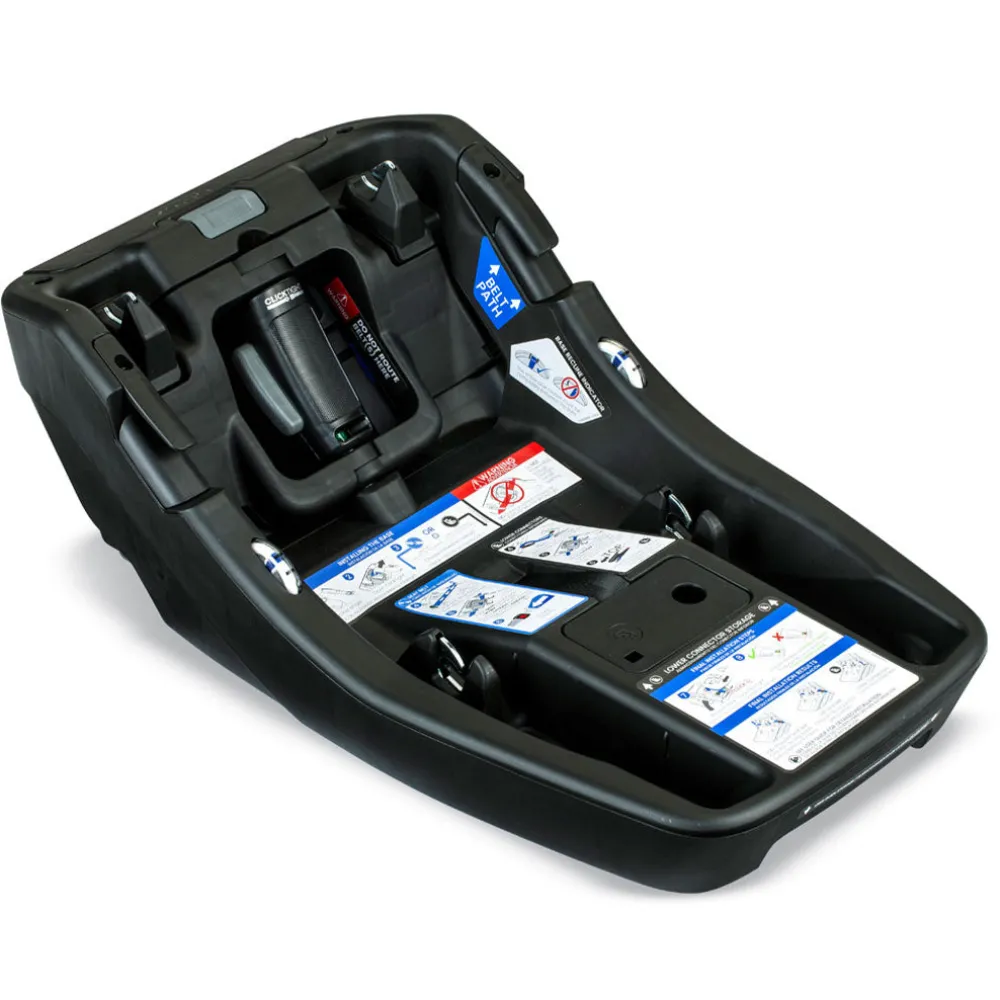 Aspen Infant Car Seat Base