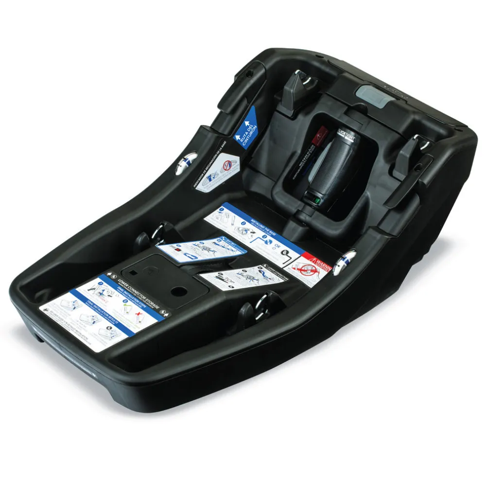 Aspen Infant Car Seat Base