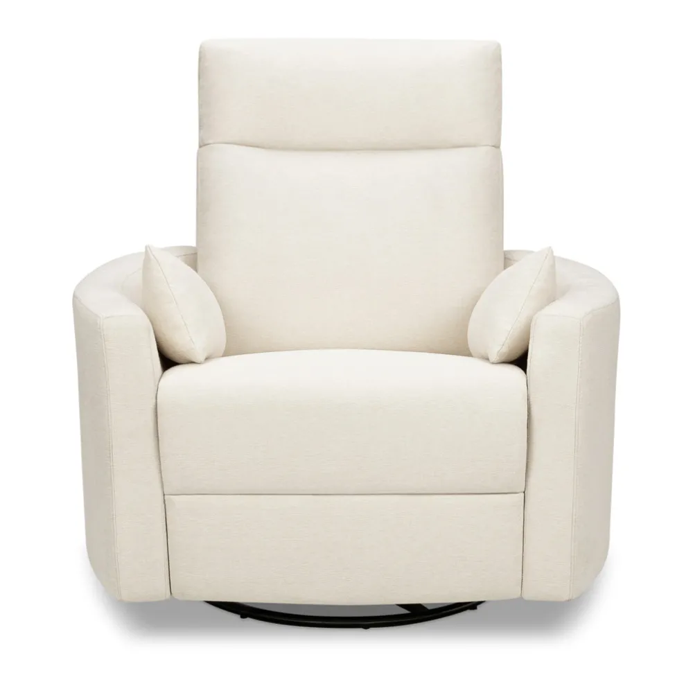 Atlas Swivel Recliner