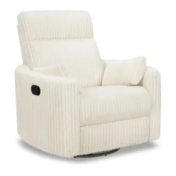 Atlas Swivel Recliner