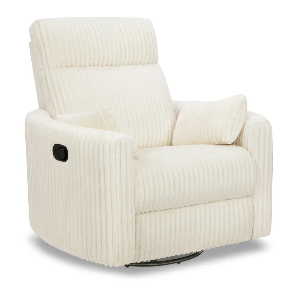 Atlas Swivel Recliner
