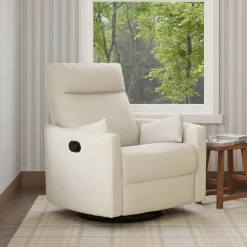 Atlas Swivel Recliner