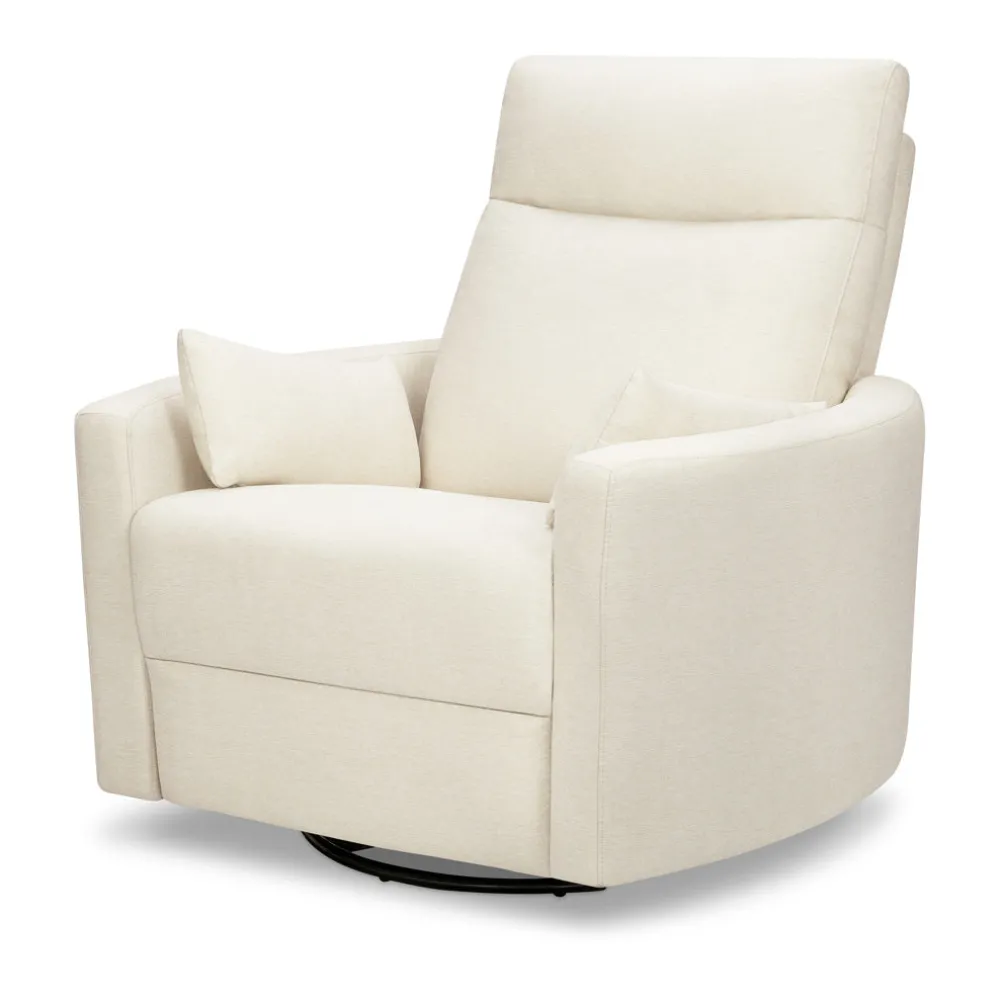 Atlas Swivel Recliner
