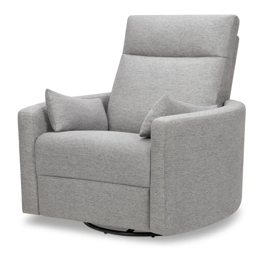 Atlas Swivel Recliner