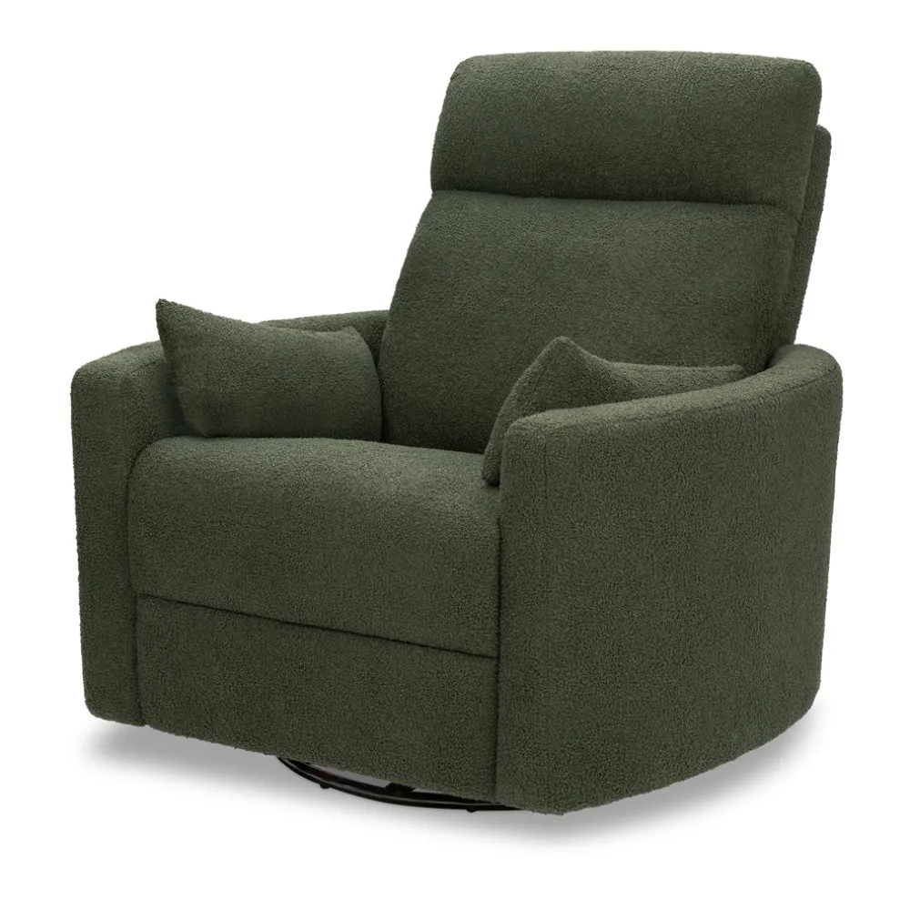 Atlas Swivel Recliner