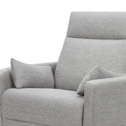 Atlas Swivel Recliner