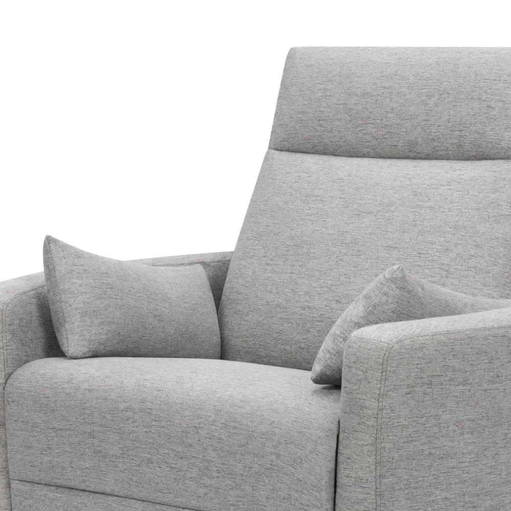 Atlas Swivel Recliner