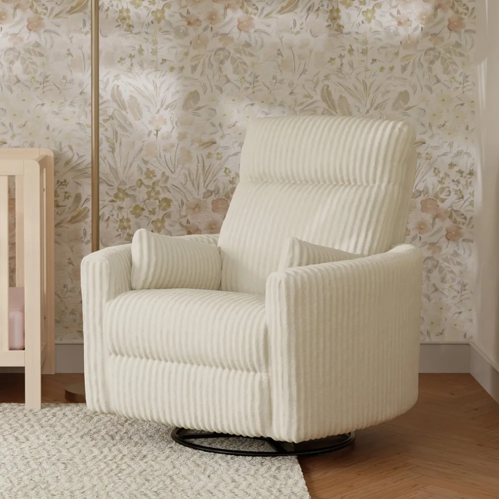Atlas Swivel Recliner