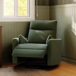 Atlas Swivel Recliner