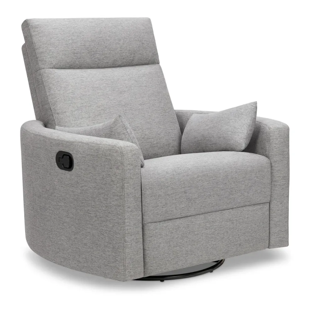 Atlas Swivel Recliner