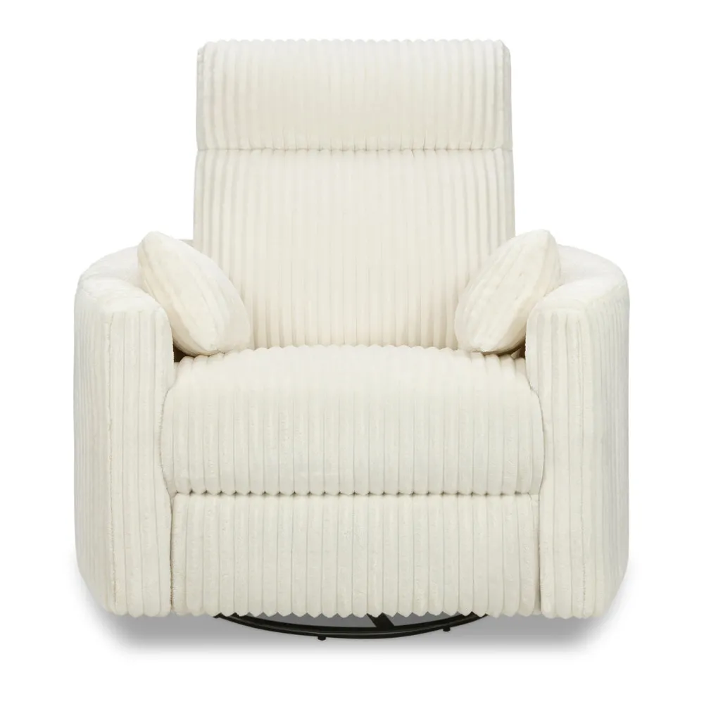 Atlas Swivel Recliner