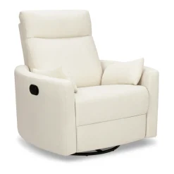 Atlas Swivel Recliner