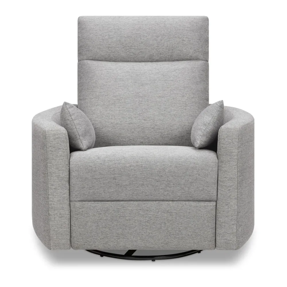 Atlas Swivel Recliner