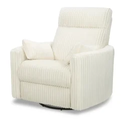 Atlas Swivel Recliner