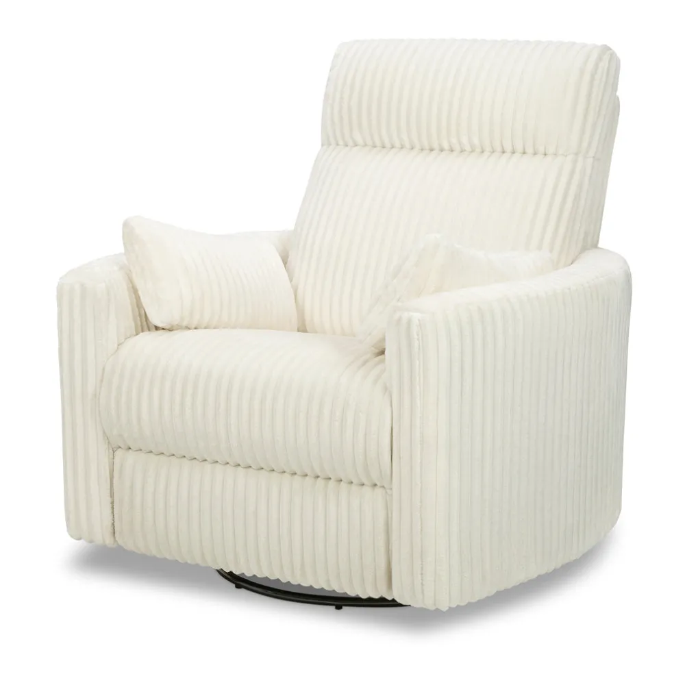 Atlas Swivel Recliner