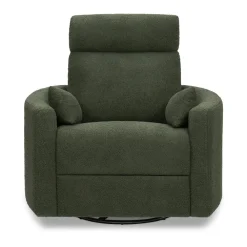 Atlas Swivel Recliner