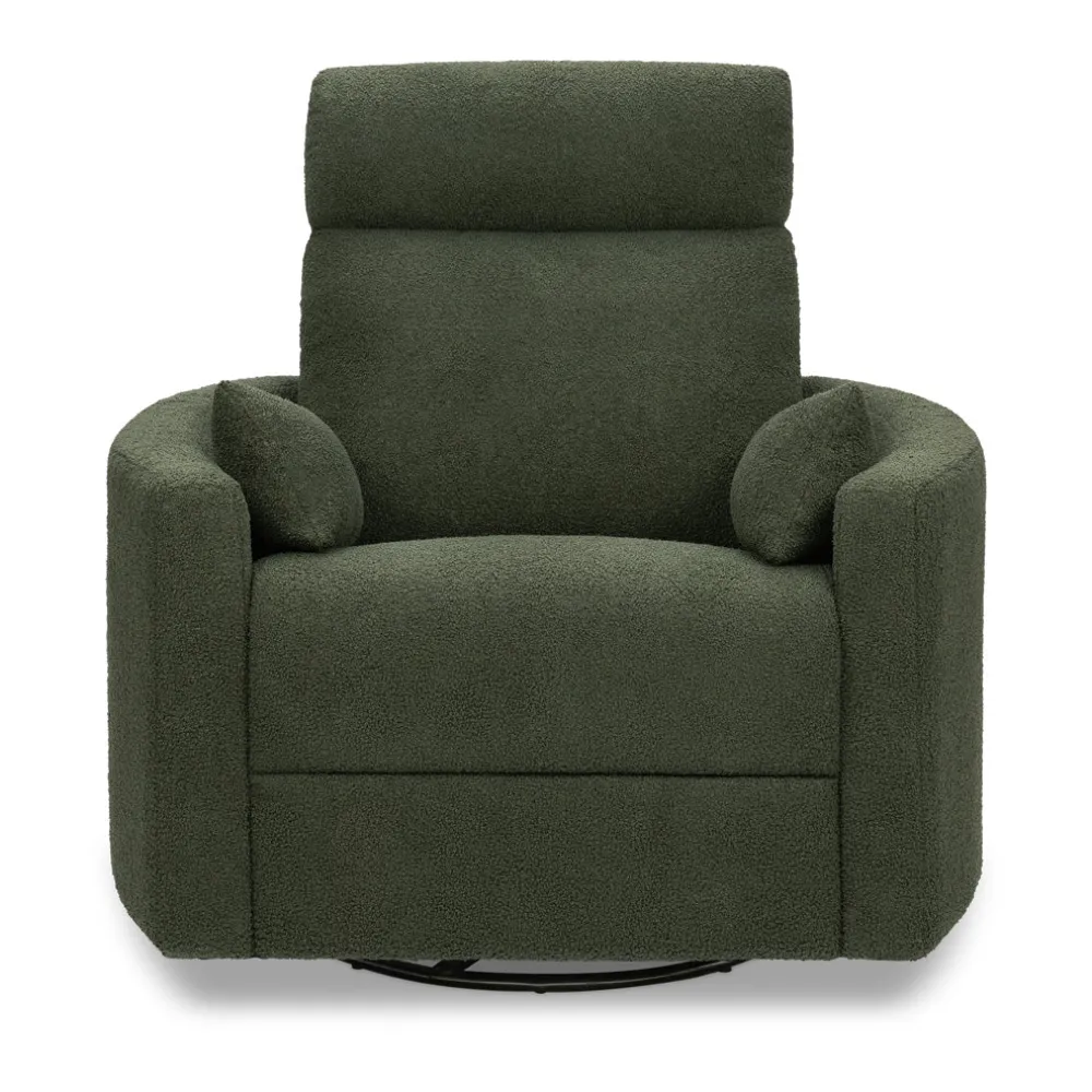 Atlas Swivel Recliner