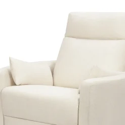 Atlas Swivel Recliner