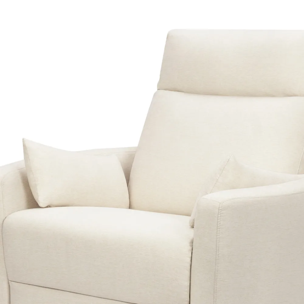 Atlas Swivel Recliner