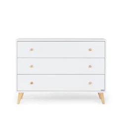 Austin 3-Drawer Dresser