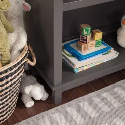 Autumn Bookcase / Hutch