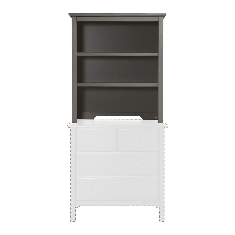 Autumn Bookcase / Hutch
