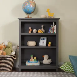 Autumn Bookcase / Hutch