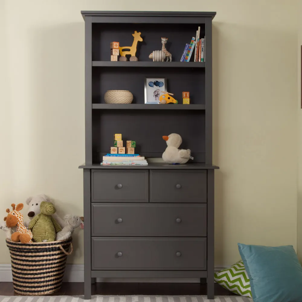 Autumn Bookcase / Hutch
