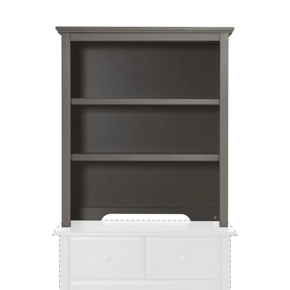 Autumn Bookcase / Hutch