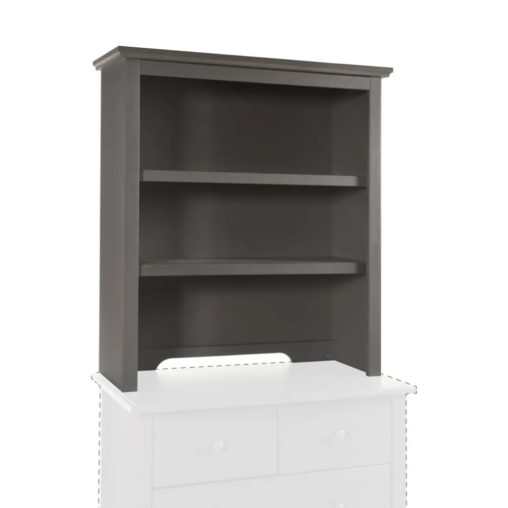Autumn Bookcase / Hutch
