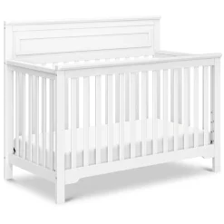 Autumn 4-in-1 Convertible Crib