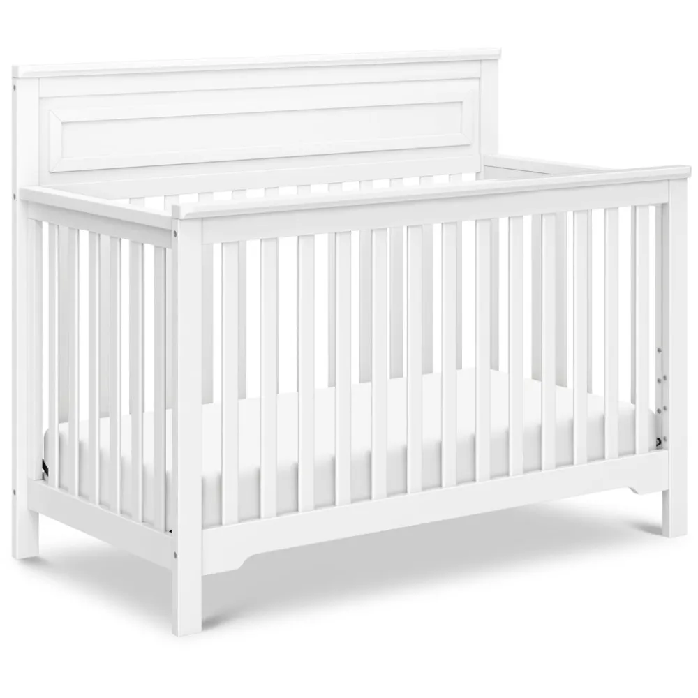 Autumn 4-in-1 Convertible Crib