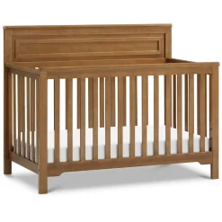 Autumn 4-in-1 Convertible Crib