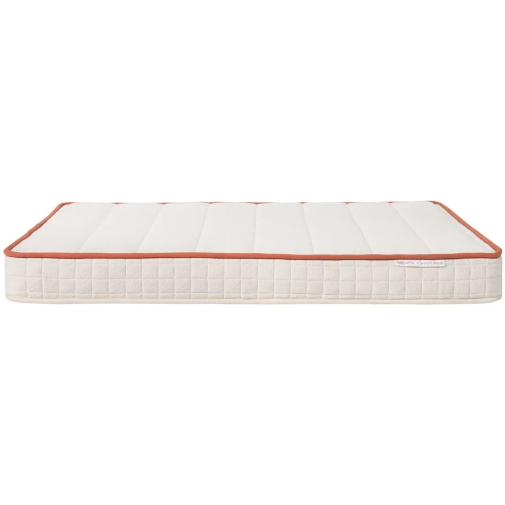 Avocado Dual-stage, Organic & Non-Toxic Crib Mattress