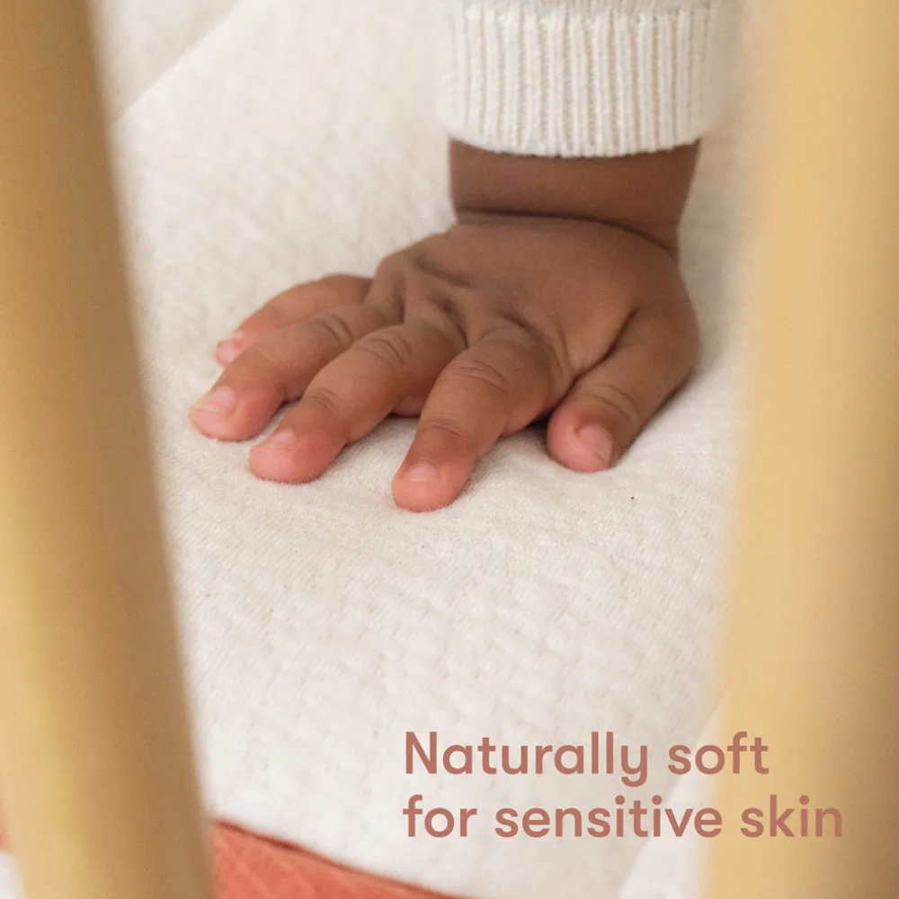 Avocado Dual-stage, Organic & Non-Toxic Crib Mattress
