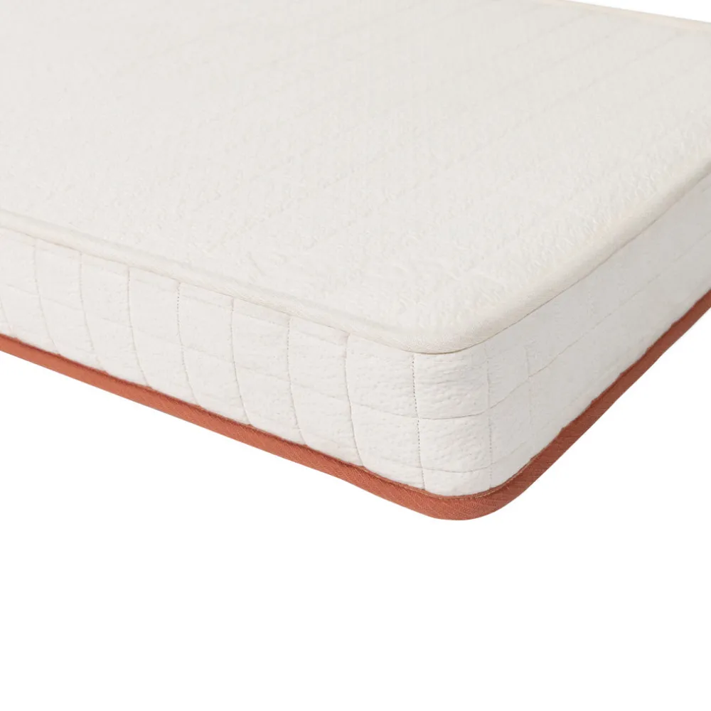 Avocado Dual-stage, Organic & Non-Toxic Crib Mattress