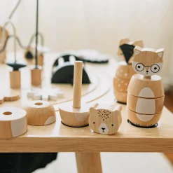 Awesome Activity Table