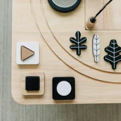 Awesome Activity Table