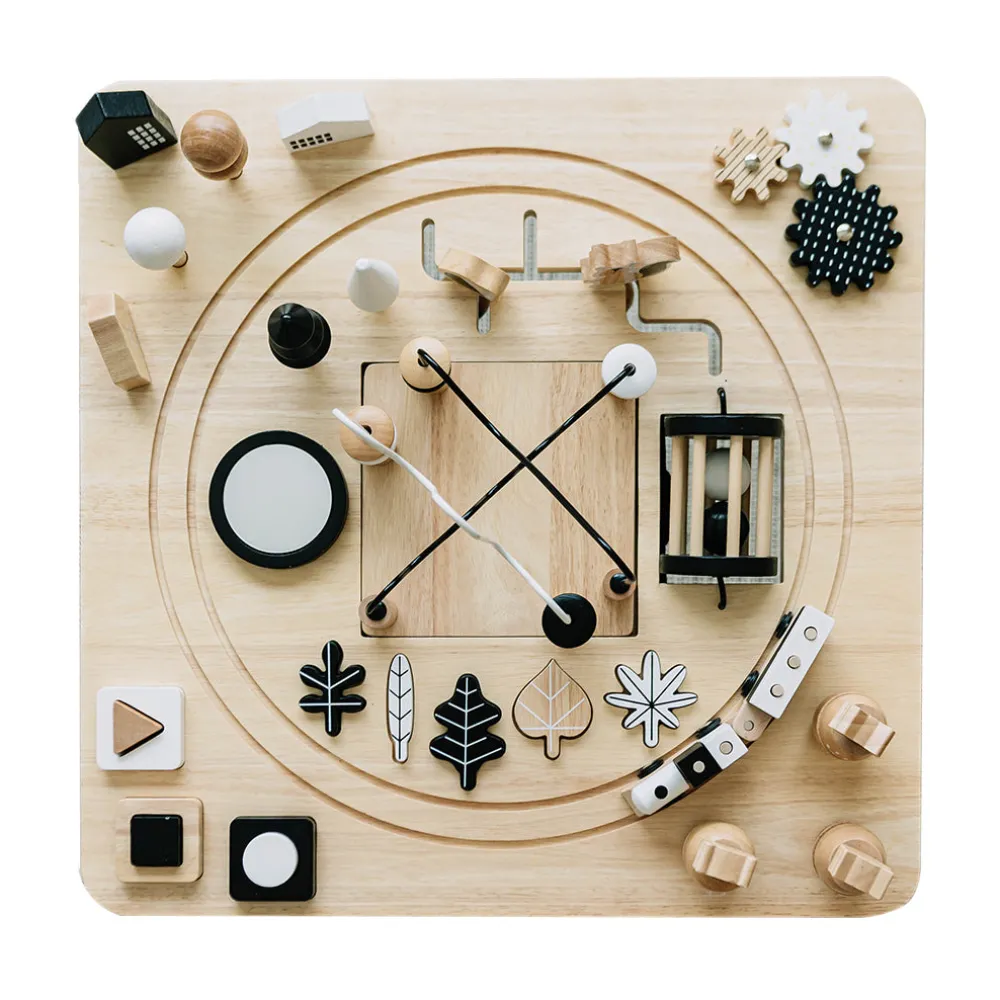 Awesome Activity Table
