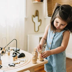 Awesome Activity Table