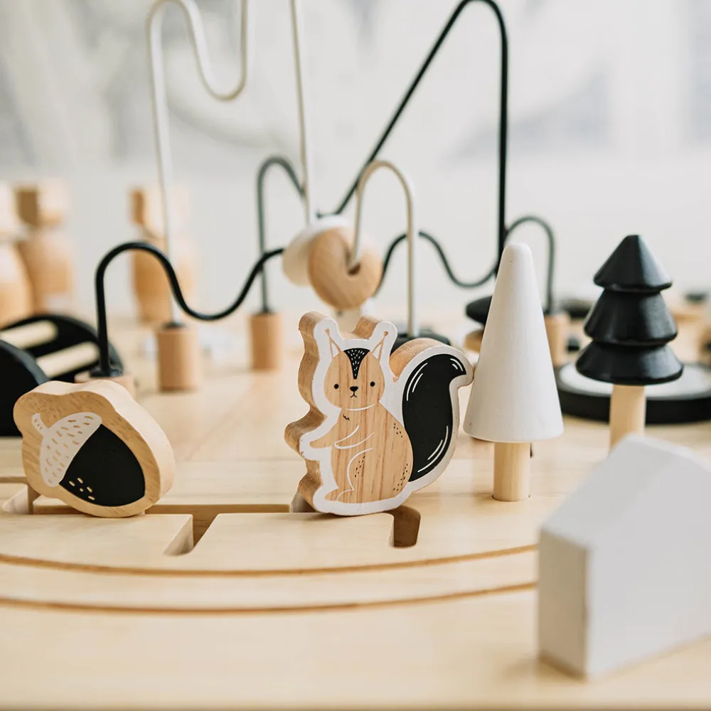 Awesome Activity Table